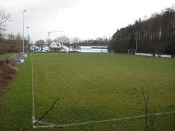 Sportplatz FV Bauerbach