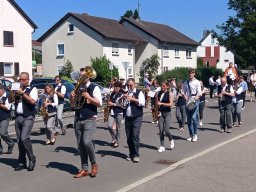 Musikverein Bauerbach